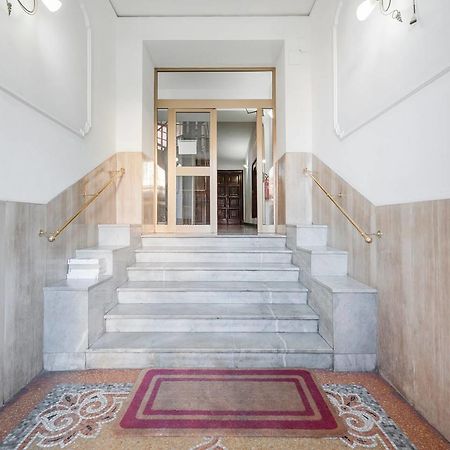 Zhihua Guest House Rom Exterior foto