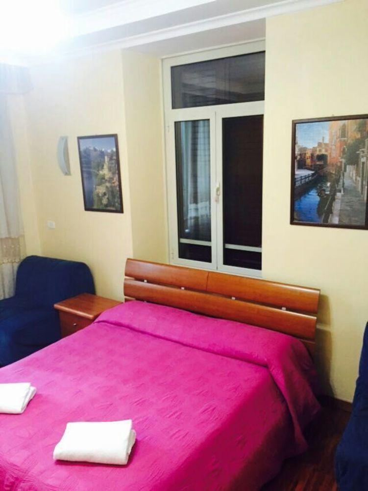 Zhihua Guest House Rom Exterior foto