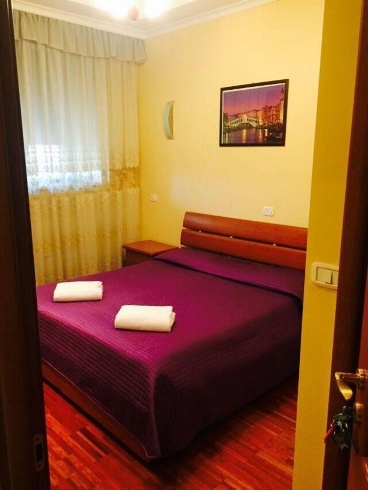 Zhihua Guest House Rom Exterior foto