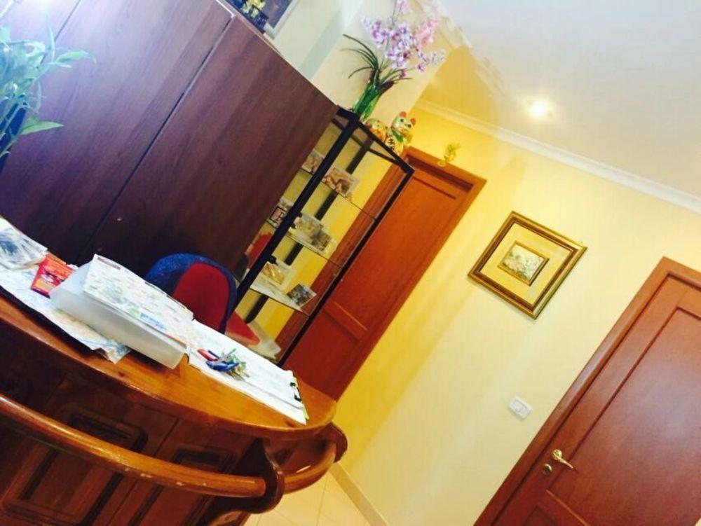 Zhihua Guest House Rom Exterior foto