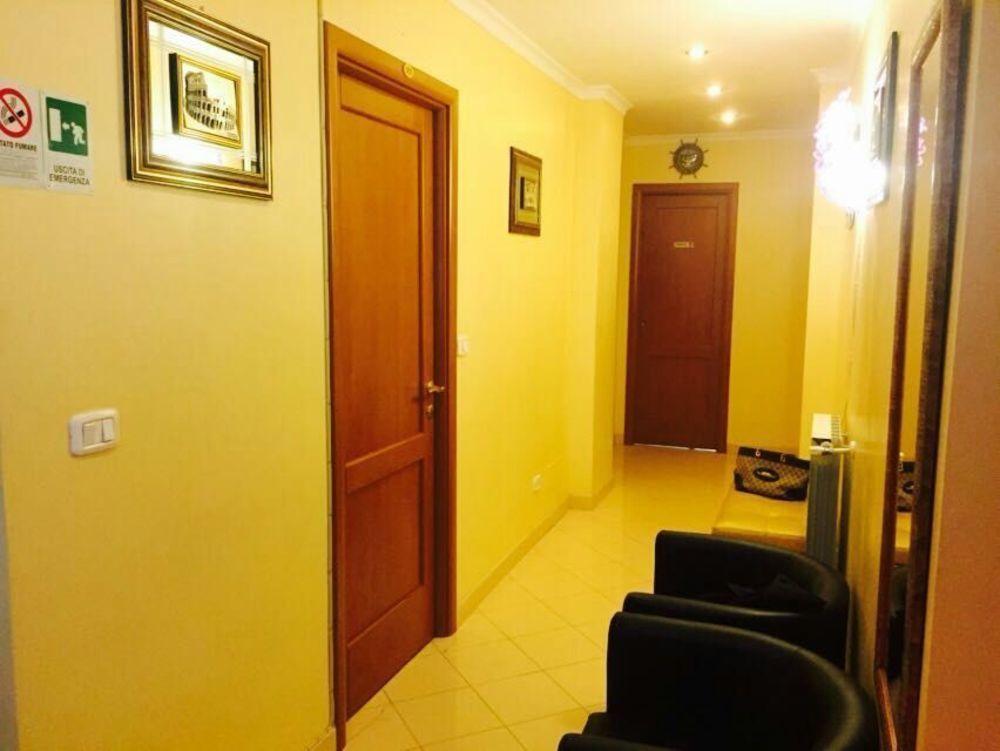 Zhihua Guest House Rom Exterior foto