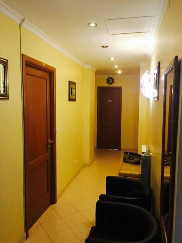 Zhihua Guest House Rom Exterior foto