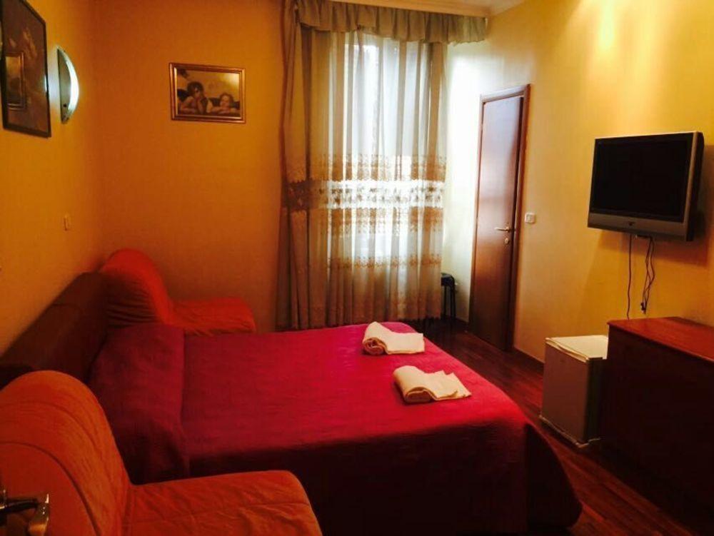 Zhihua Guest House Rom Exterior foto