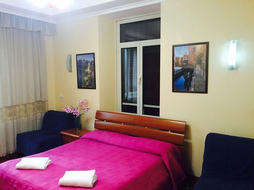 Zhihua Guest House Rom Exterior foto