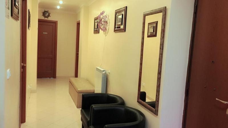 Zhihua Guest House Rom Exterior foto
