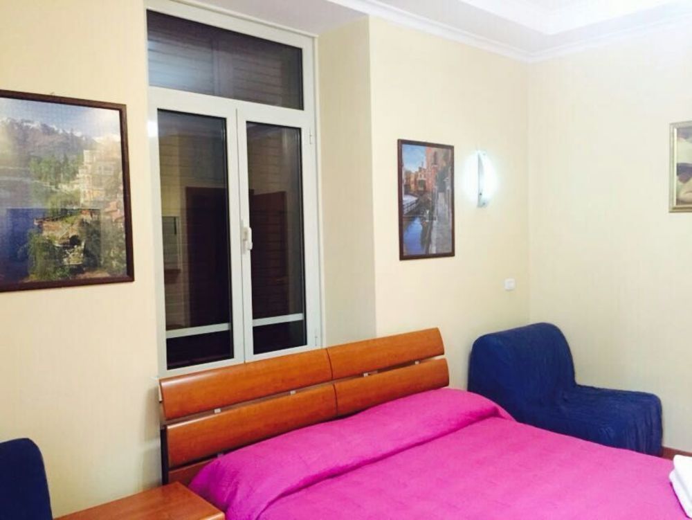 Zhihua Guest House Rom Exterior foto