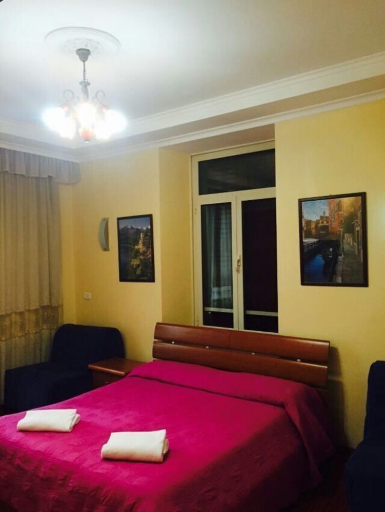 Zhihua Guest House Rom Exterior foto
