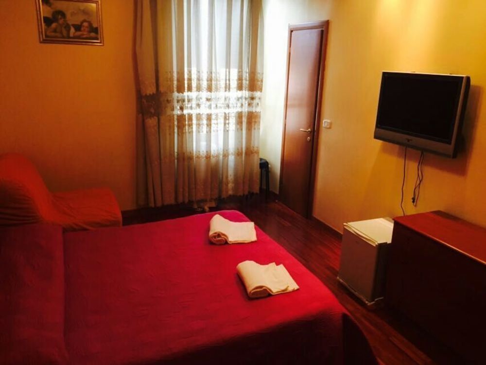 Zhihua Guest House Rom Exterior foto