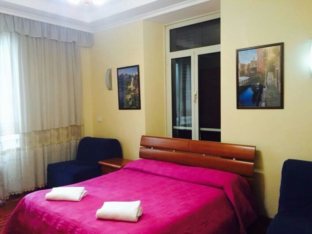 Zhihua Guest House Rom Exterior foto