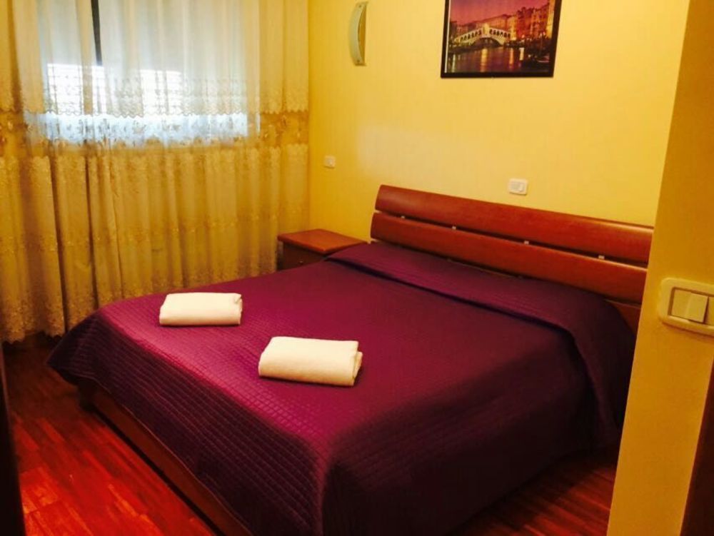 Zhihua Guest House Rom Exterior foto