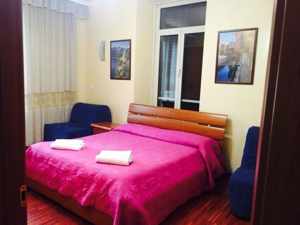 Zhihua Guest House Rom Exterior foto