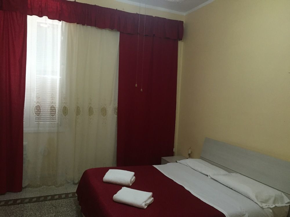 Zhihua Guest House Rom Exterior foto