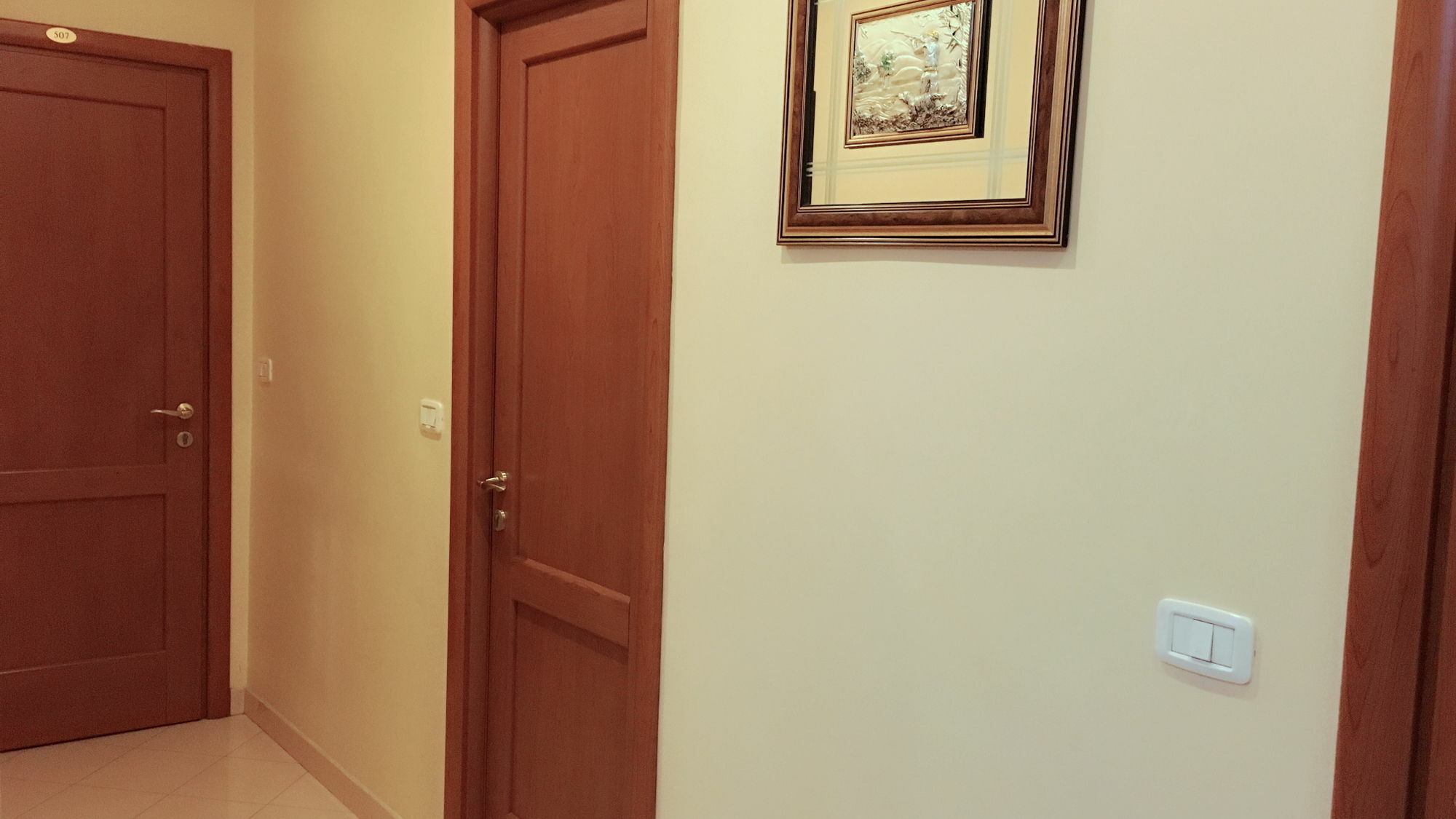 Zhihua Guest House Rom Exterior foto