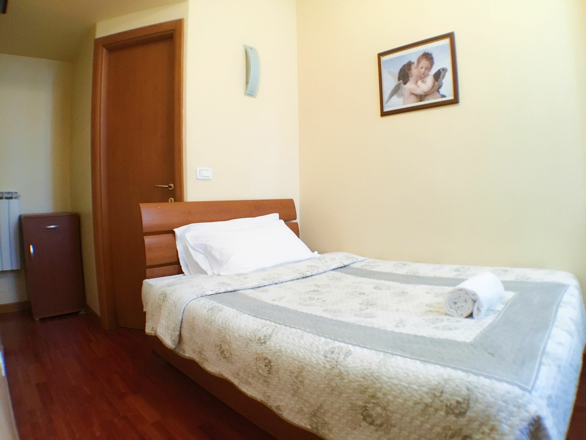 Zhihua Guest House Rom Exterior foto