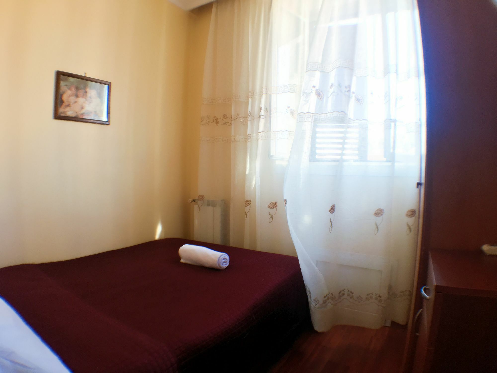 Zhihua Guest House Rom Exterior foto